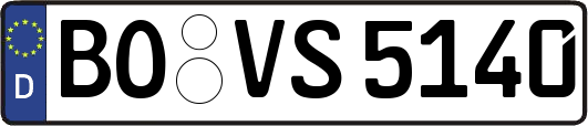 BO-VS5140