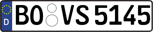 BO-VS5145