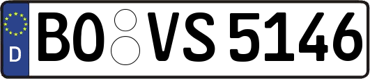 BO-VS5146