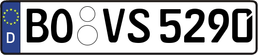 BO-VS5290