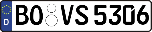 BO-VS5306