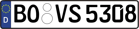 BO-VS5308