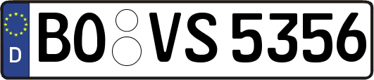 BO-VS5356