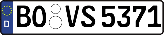 BO-VS5371