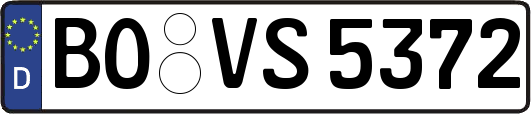 BO-VS5372