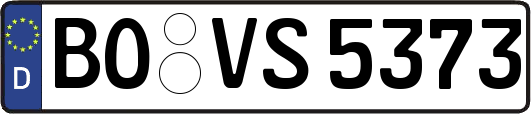 BO-VS5373