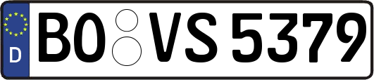BO-VS5379