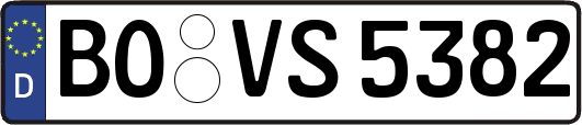 BO-VS5382