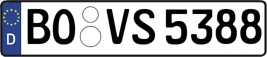BO-VS5388