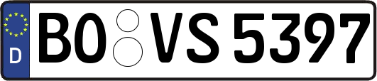 BO-VS5397