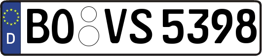 BO-VS5398
