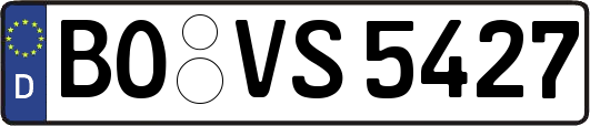 BO-VS5427