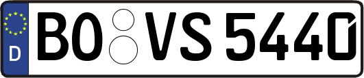 BO-VS5440