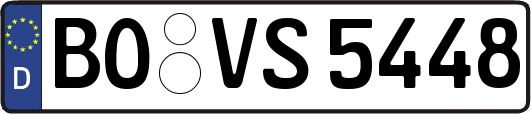BO-VS5448