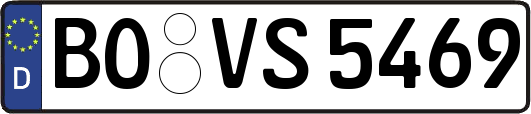 BO-VS5469
