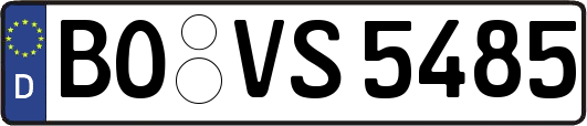 BO-VS5485