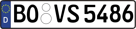 BO-VS5486