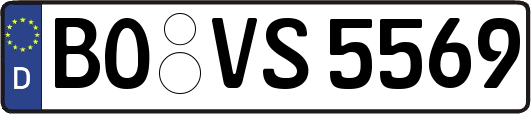 BO-VS5569
