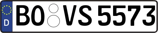 BO-VS5573