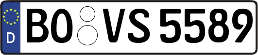 BO-VS5589