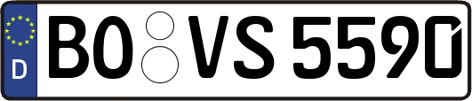 BO-VS5590