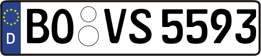 BO-VS5593