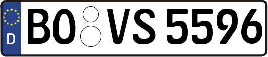 BO-VS5596