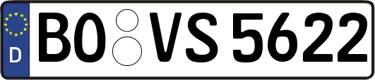 BO-VS5622