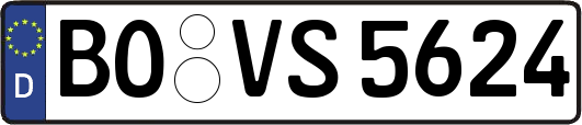 BO-VS5624