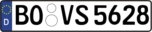BO-VS5628