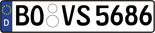 BO-VS5686
