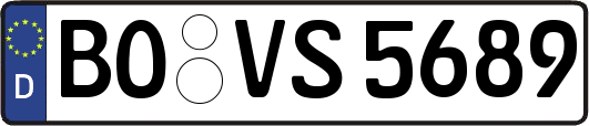 BO-VS5689
