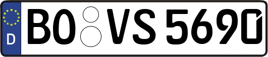 BO-VS5690