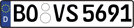 BO-VS5691