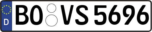 BO-VS5696