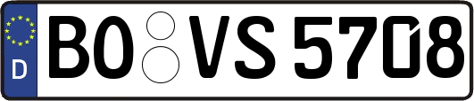 BO-VS5708