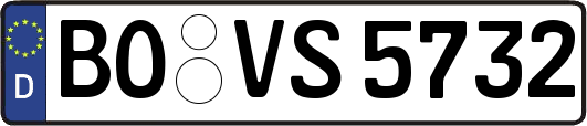 BO-VS5732
