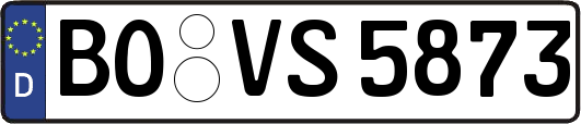 BO-VS5873