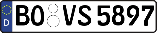 BO-VS5897
