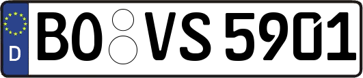 BO-VS5901