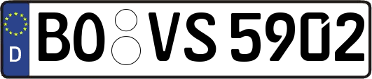 BO-VS5902