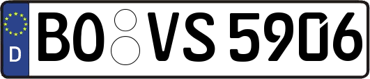 BO-VS5906