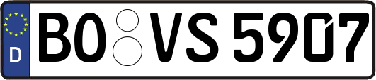 BO-VS5907