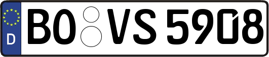 BO-VS5908