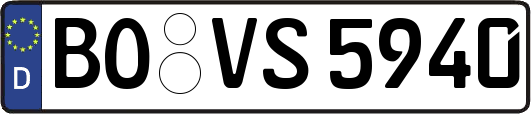 BO-VS5940