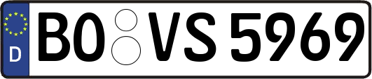 BO-VS5969