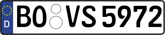 BO-VS5972