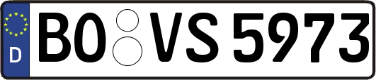 BO-VS5973
