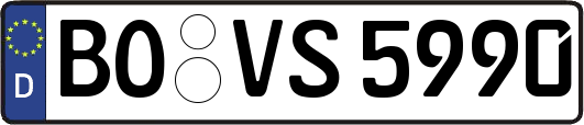 BO-VS5990