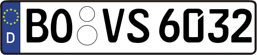 BO-VS6032